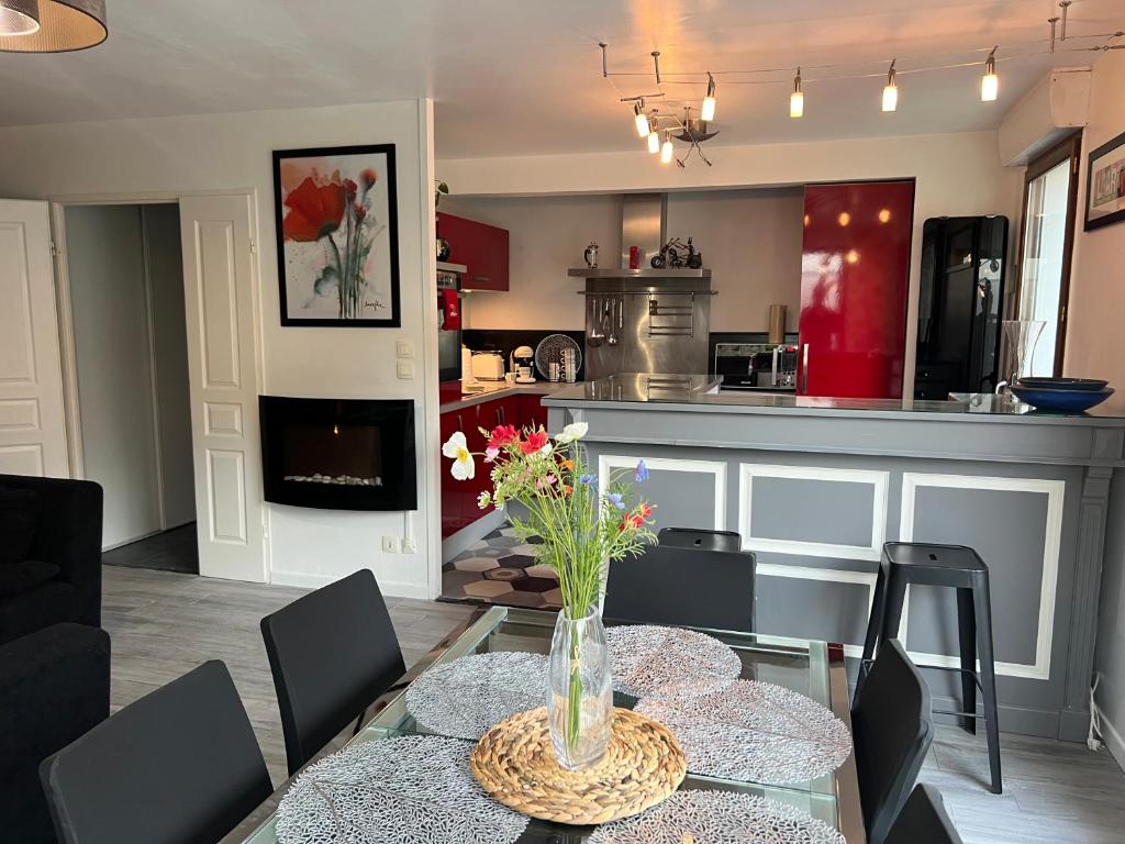 Le clos Schumann - 1