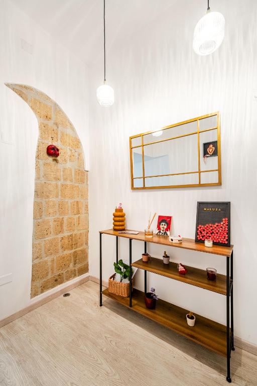 NaLusa Rooms - in centro a Toledo - 4