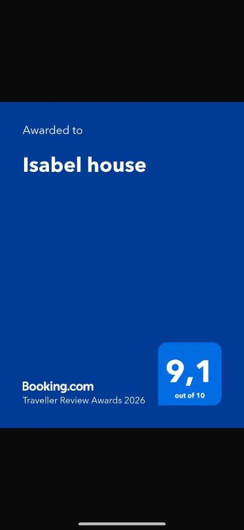 Isabel house - 3