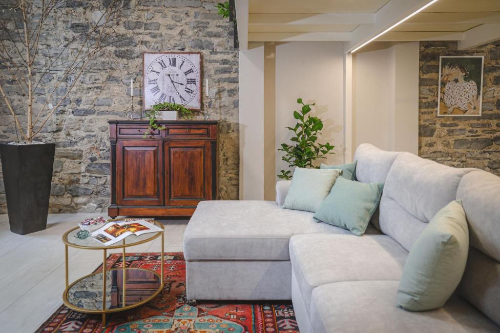 Mindful Atelier Como - Old Town B&B - 1