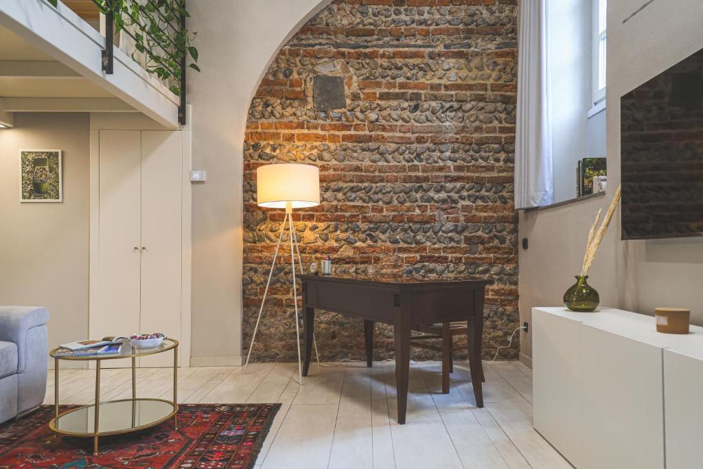 Mindful Atelier Como - Old Town B&B - 5