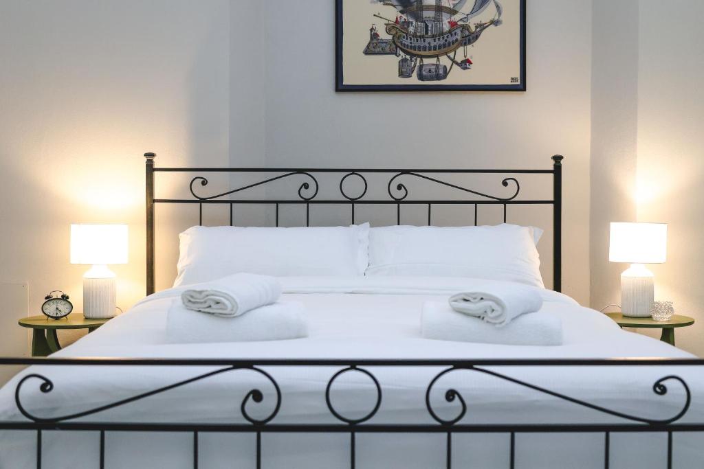 Mindful Atelier Como - Old Town B&B - 2