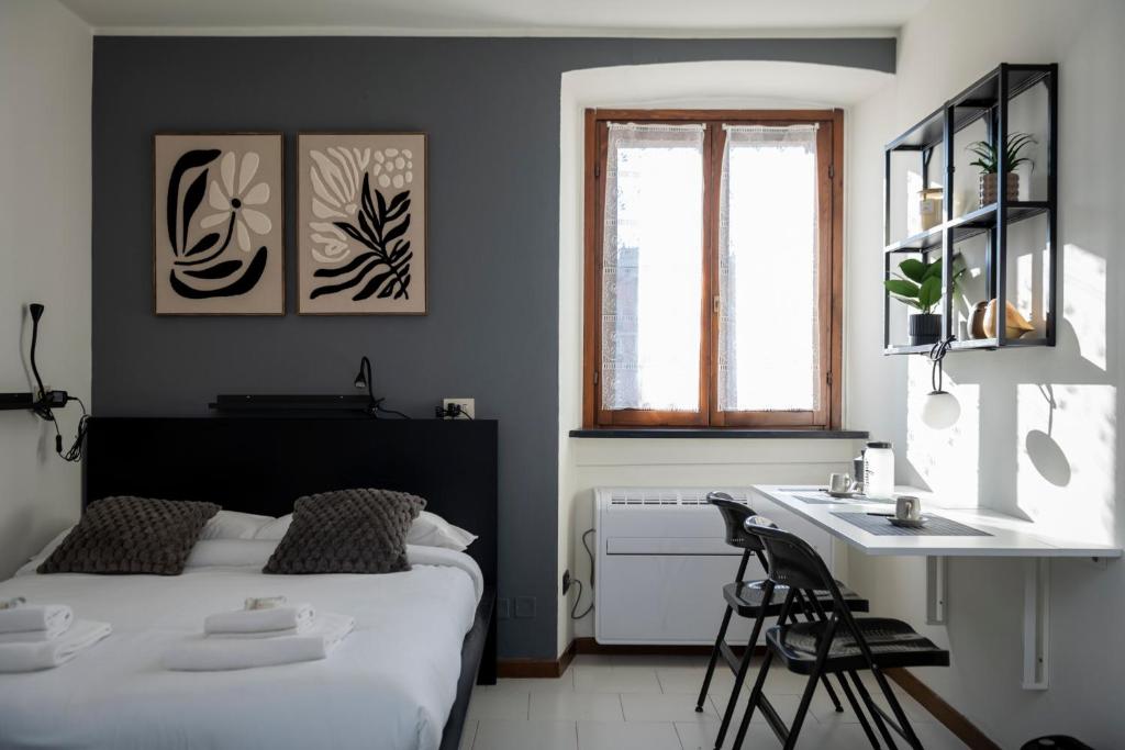 Design Studio near Porta Venezia - M1 to Duomo - 2
