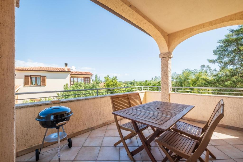 Apartment Ginepro - 2