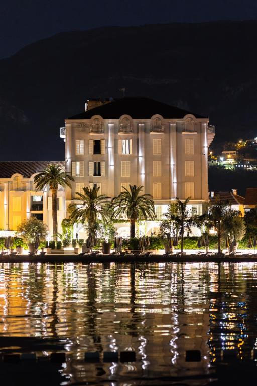 Hotel Palma - 1