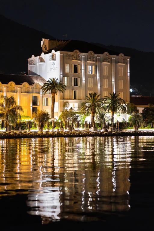 Hotel Palma - 3