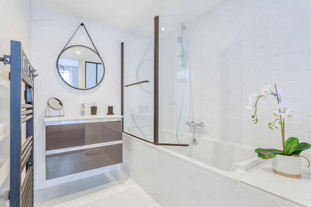 Amazing Apartment - Opéra Marseille - 4