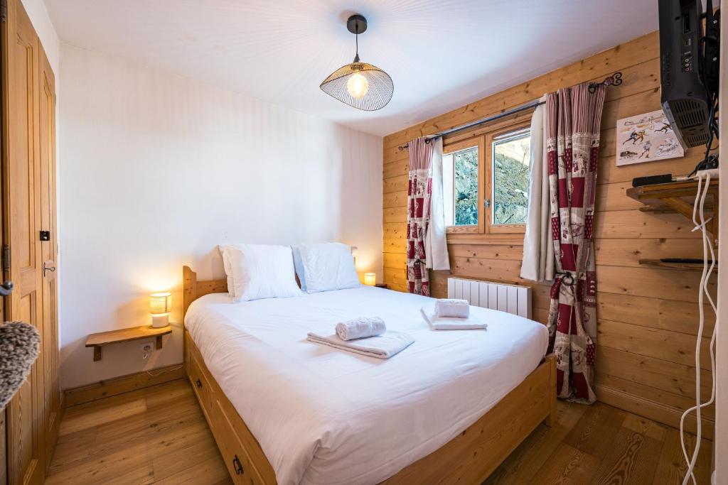 Village Lessy - Apt. O6 - Proche Station Ski - 3