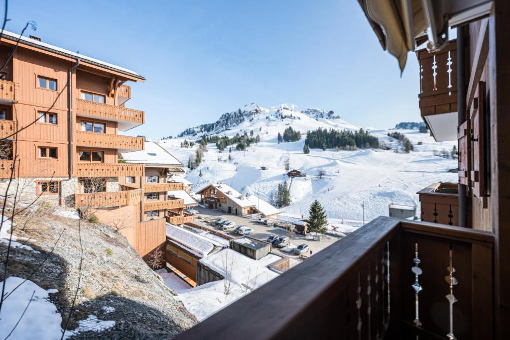 Village Lessy - Apt. O6 - Proche Station Ski - 4