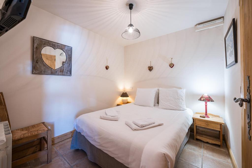 Village Lessy - Apt. O6 - Proche Station Ski - 5