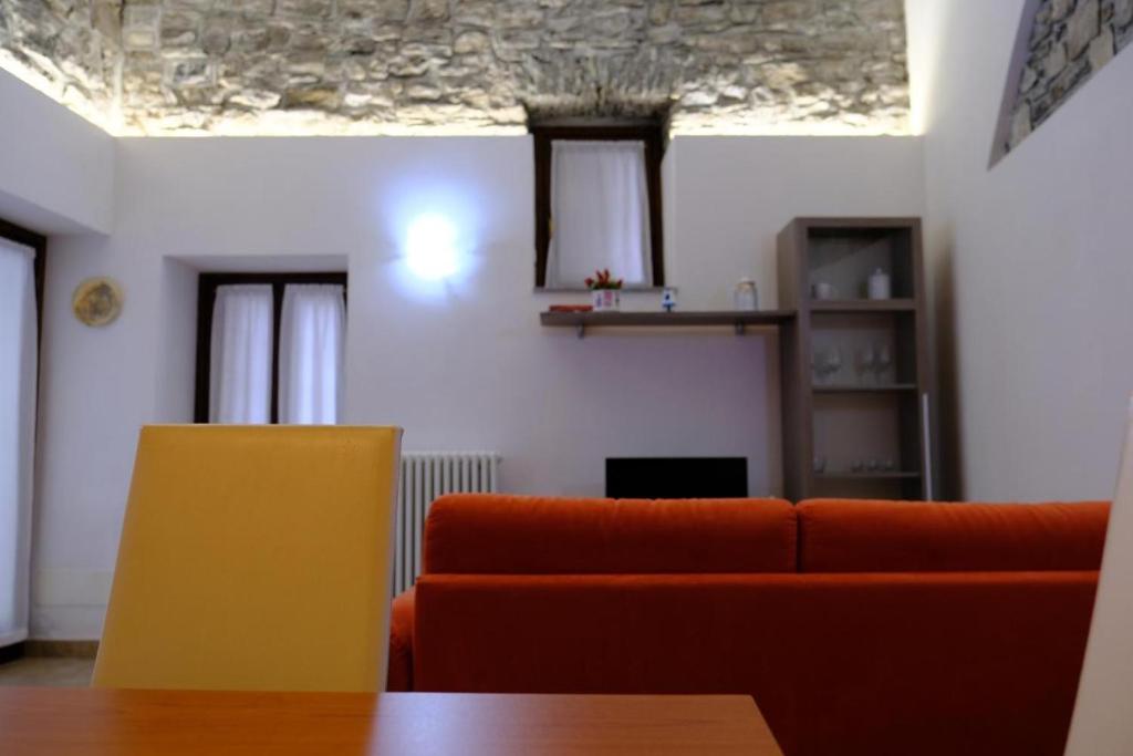 La casa dei sarti - 4