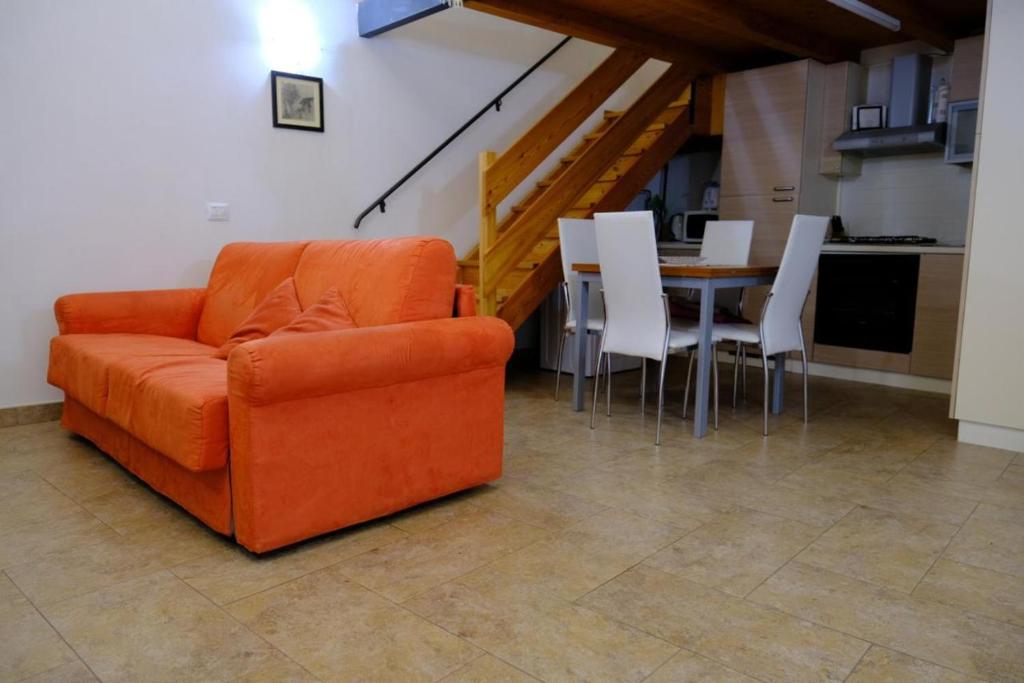 La casa dei sarti - 3