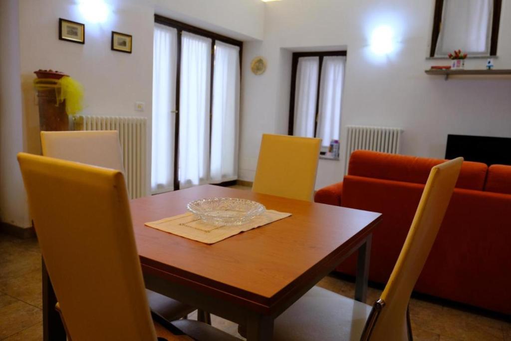 La casa dei sarti - 5