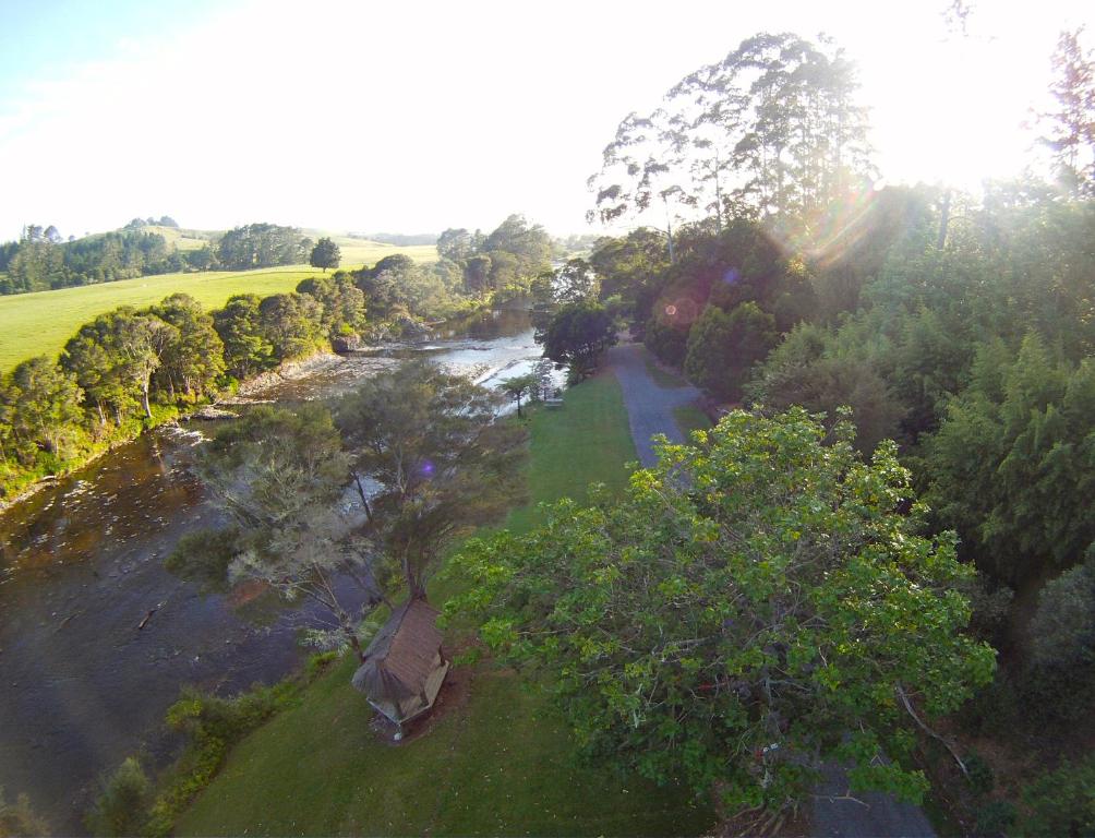 Bay of Islands Holiday Park photo