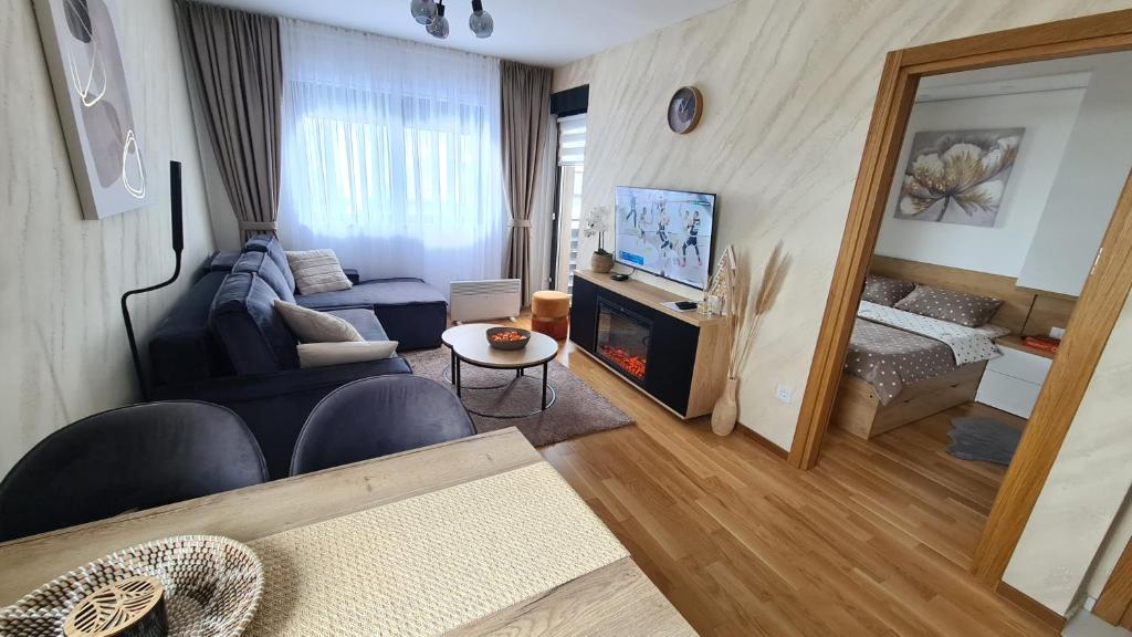 Holiday Residence Zlatibor free garage - 1