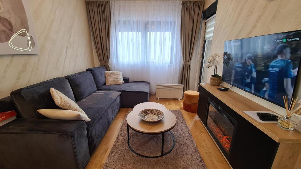 Holiday Residence Zlatibor free garage - 2