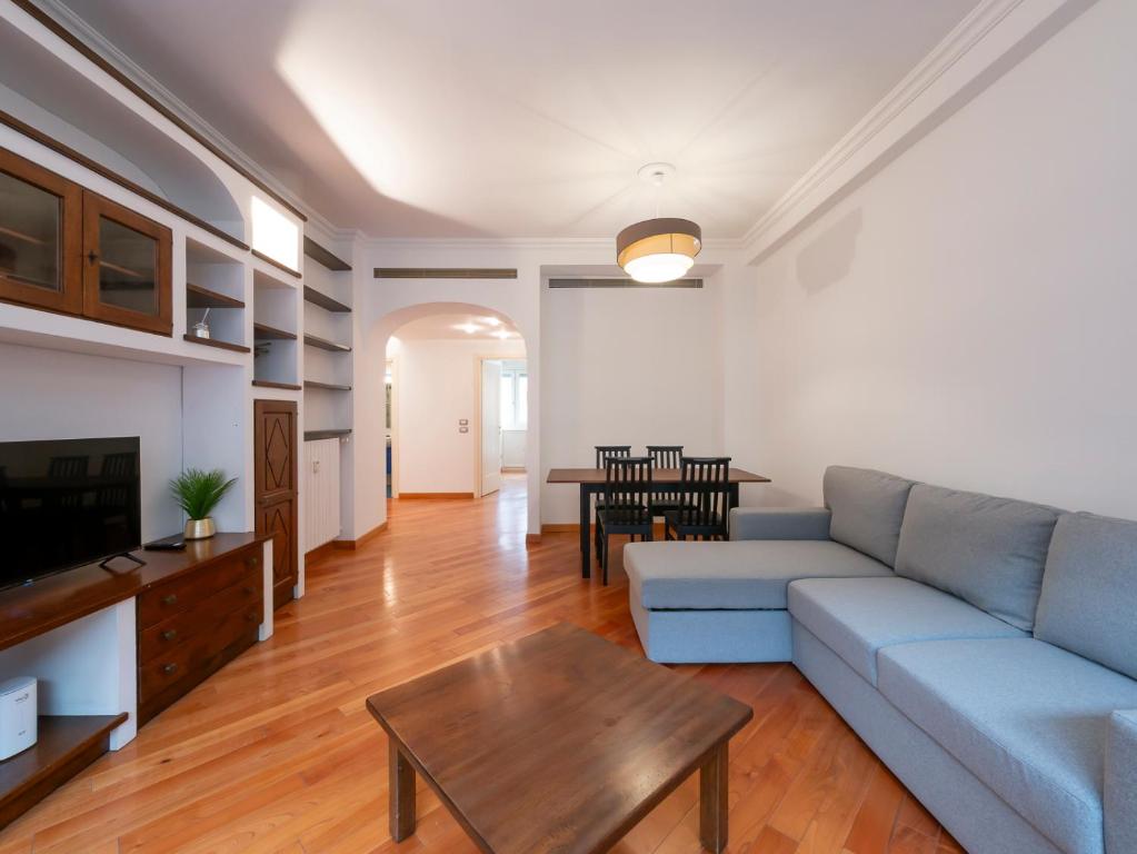 M5 Foppa Charming home - 2