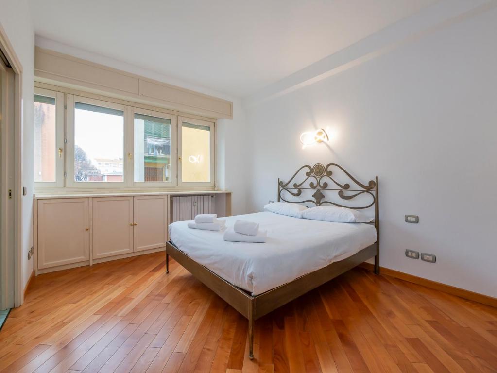 M5 Foppa Charming home - 3