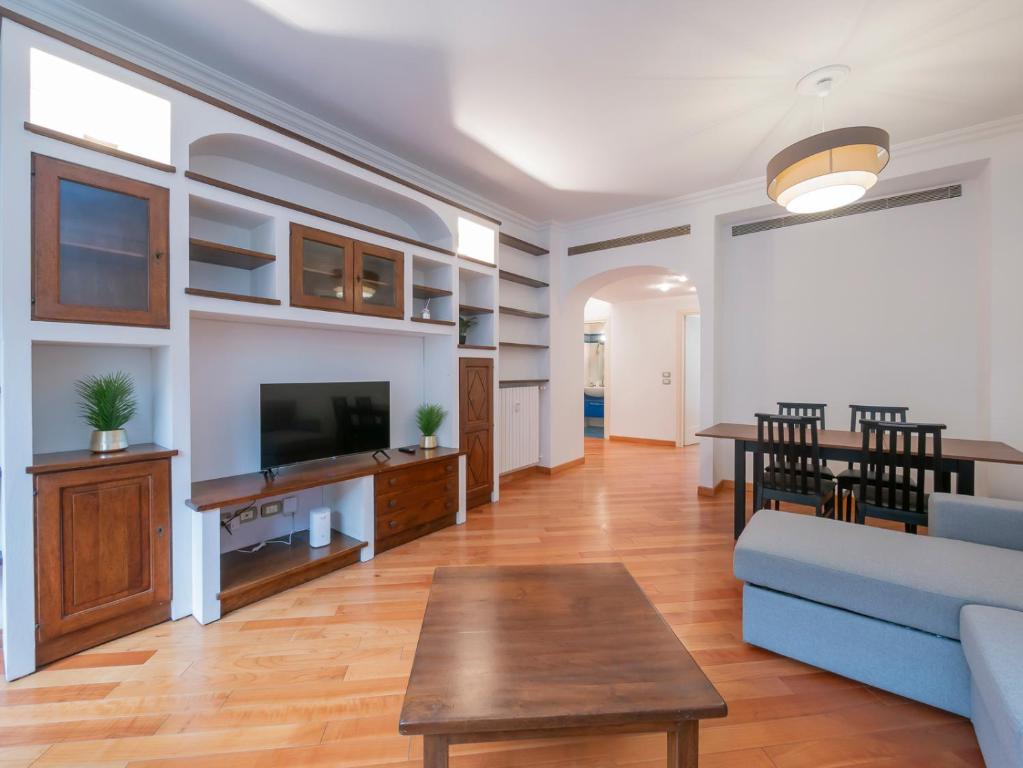 M5 Foppa Charming home - 1