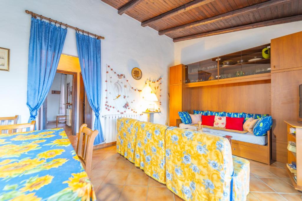 Brorent Casa Degli Iris - 1