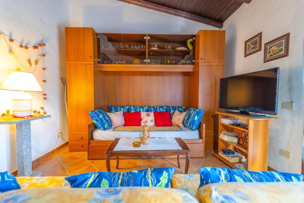 Brorent Casa Degli Iris - 3