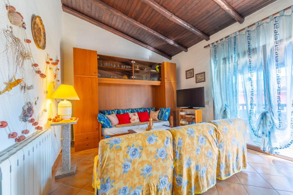 Brorent Casa Degli Iris - 5