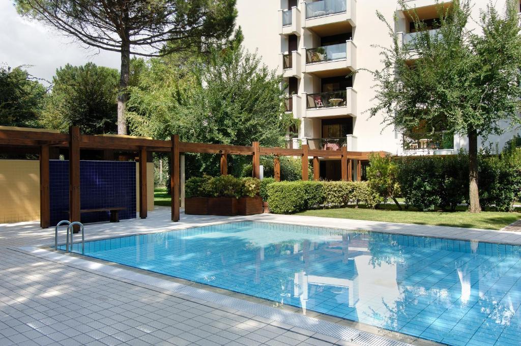 Residence Annamaria - 2