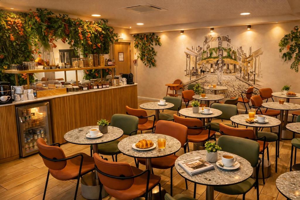 Bobo's hotel - 5
