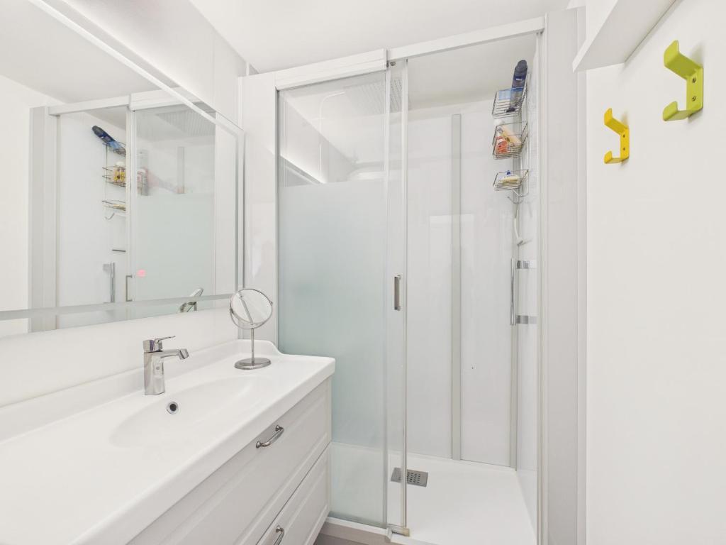 Appartement vue mer pour 2 adultes 2 enfants - 4