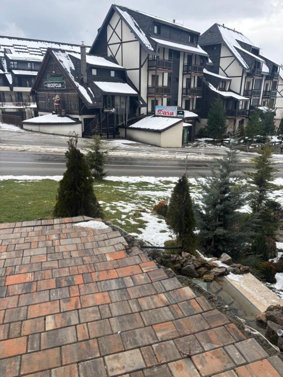 Apartman u hotelu Harmonija Palace Kopaonik - 2