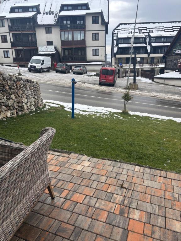 Apartman u hotelu Harmonija Palace Kopaonik - 5