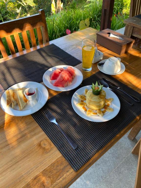 お料理のイメージ