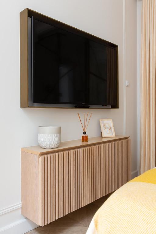 HIGHSTAY - Luxury Serviced Apartments - Tuileries Garden - 3