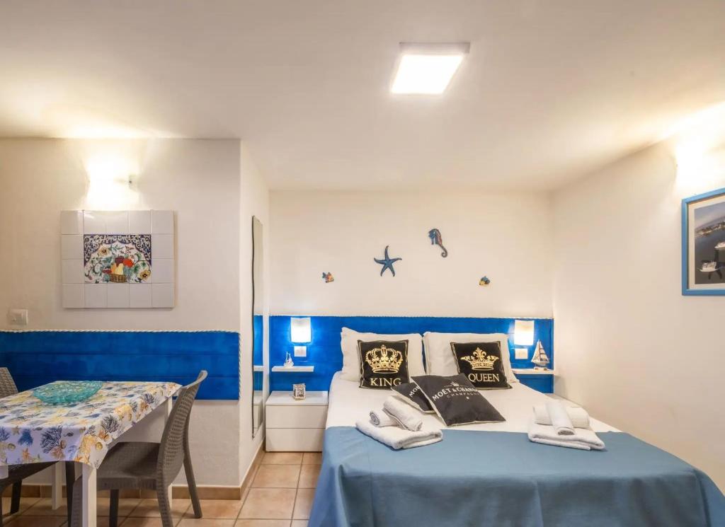 Elegant Ground-Floor Apartment in Porto Cesareo Design moderno Vicino al mare - 2