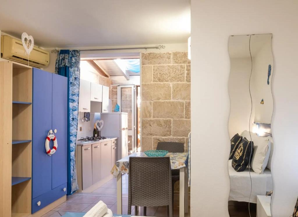 Elegant Ground-Floor Apartment in Porto Cesareo Design moderno Vicino al mare - 4