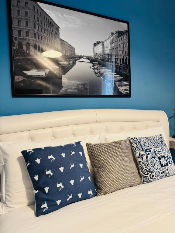 My Way Rooms - Affittacamere in centro Trieste - 2