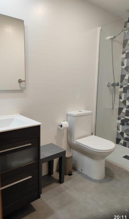 Aitana Apartment - 4