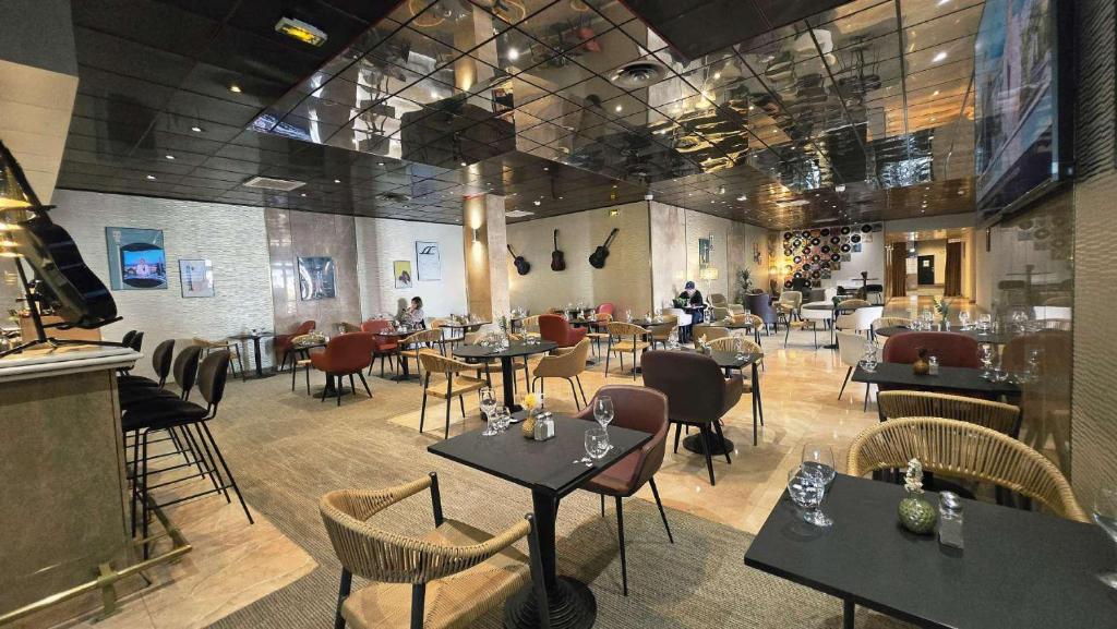 ibis budget Paris Porte de Bercy