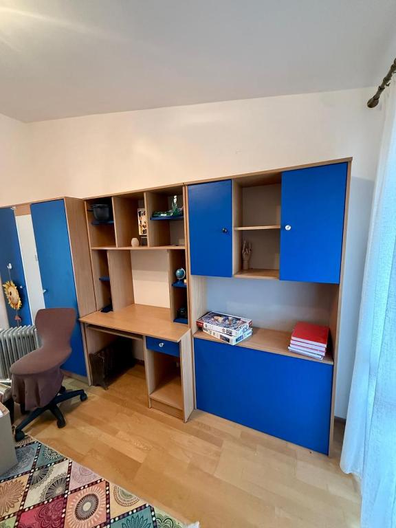 Sutomore 3-bedroom apartment - 5