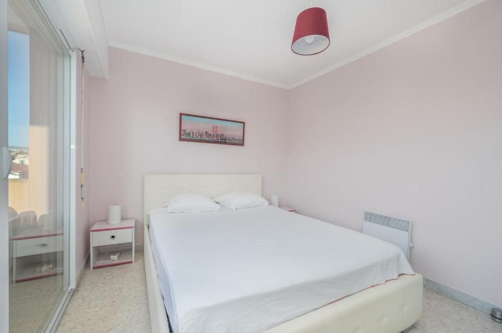 Appartement T2 Juan les Pins proche de la mer - 3