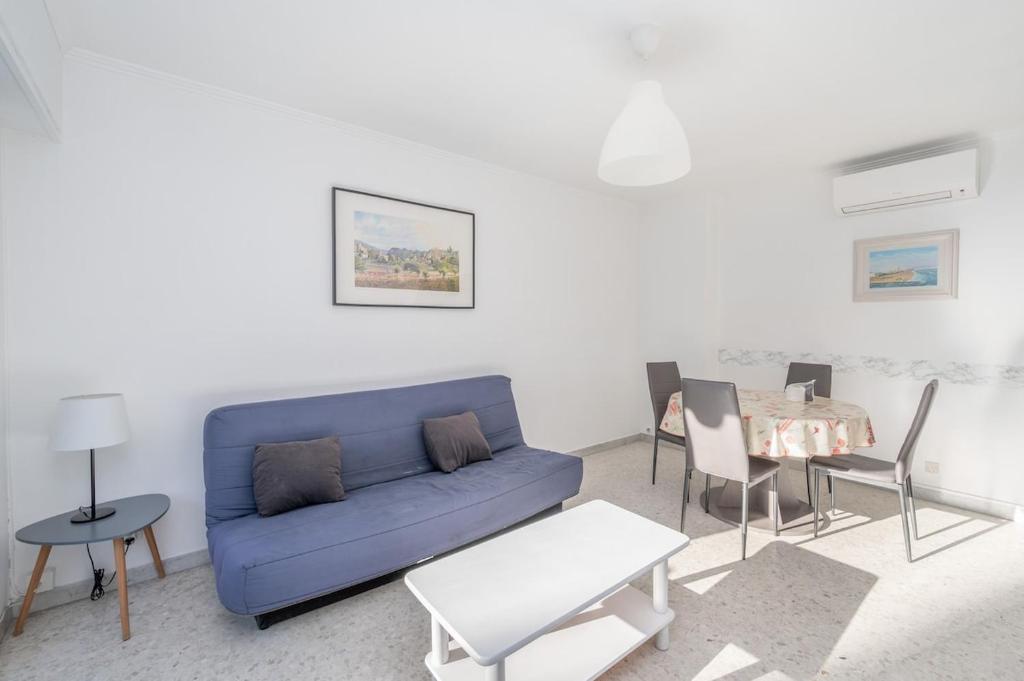 Appartement T2 Juan les Pins proche de la mer - 1