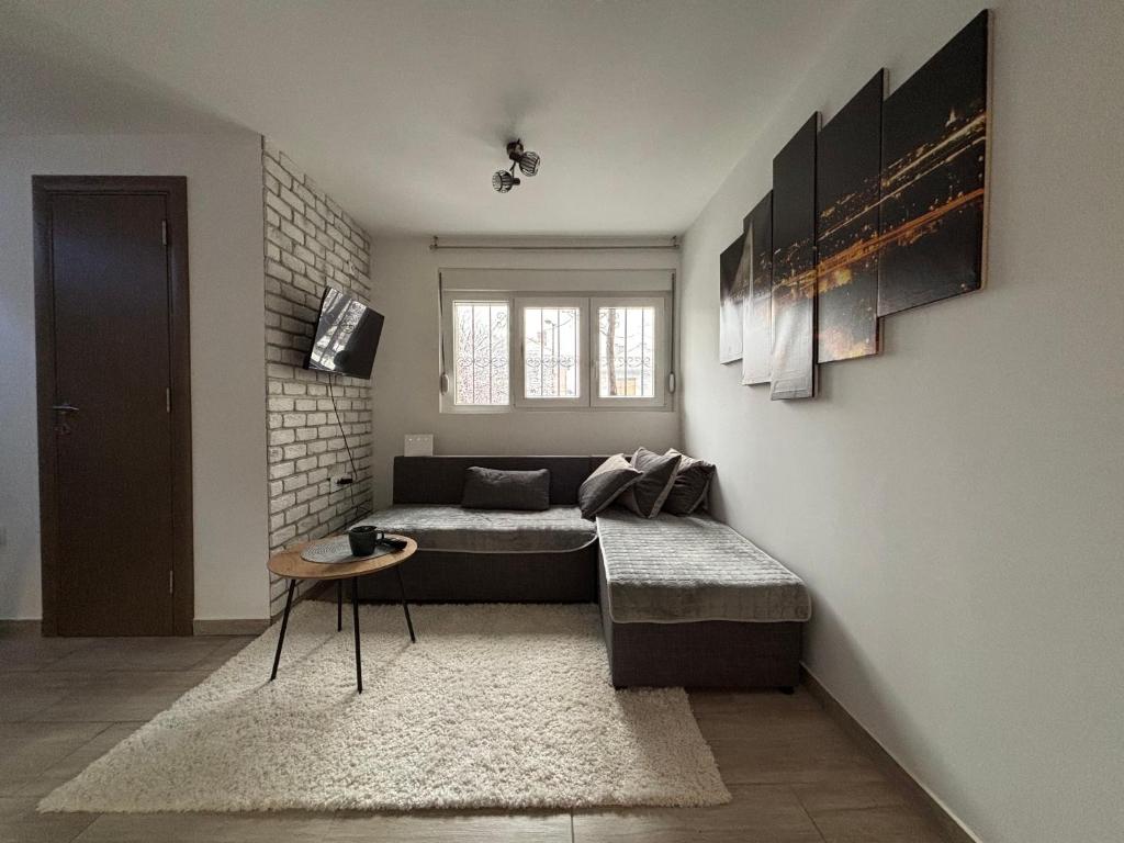 Voždovac Urban Nest - 1
