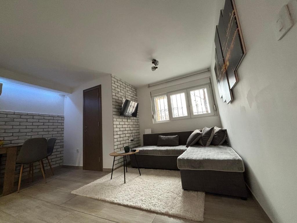 Voždovac Urban Nest - 3