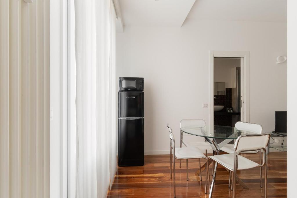 GuestHost - Comfy Apartment Milano Ghisolfa - 4