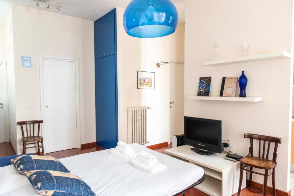Here's a new Laura's place - close to San Pietro - 3