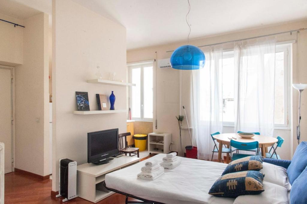 Here's a new Laura's place - close to San Pietro - 4
