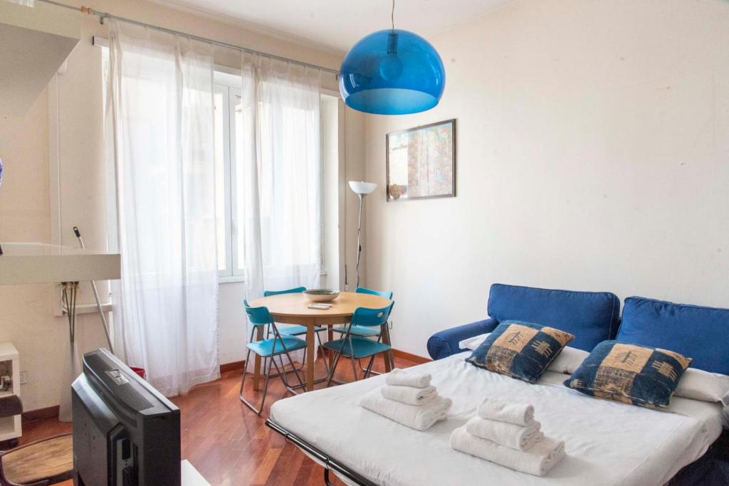 Here's a new Laura's place - close to San Pietro - 5