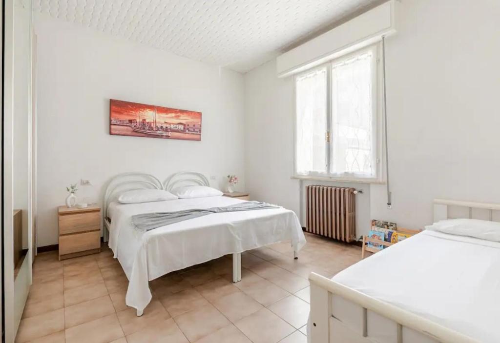 Casa Relax con parcheggio e jacuzzi , vicino al mare e al centro - 2