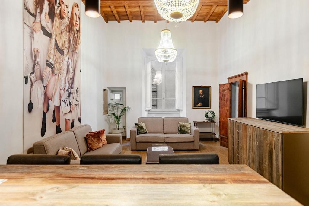 Signoria private suite - 5