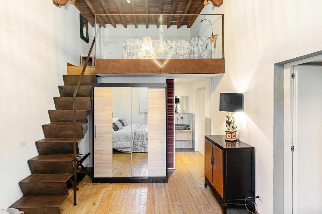 Signoria private suite - 4
